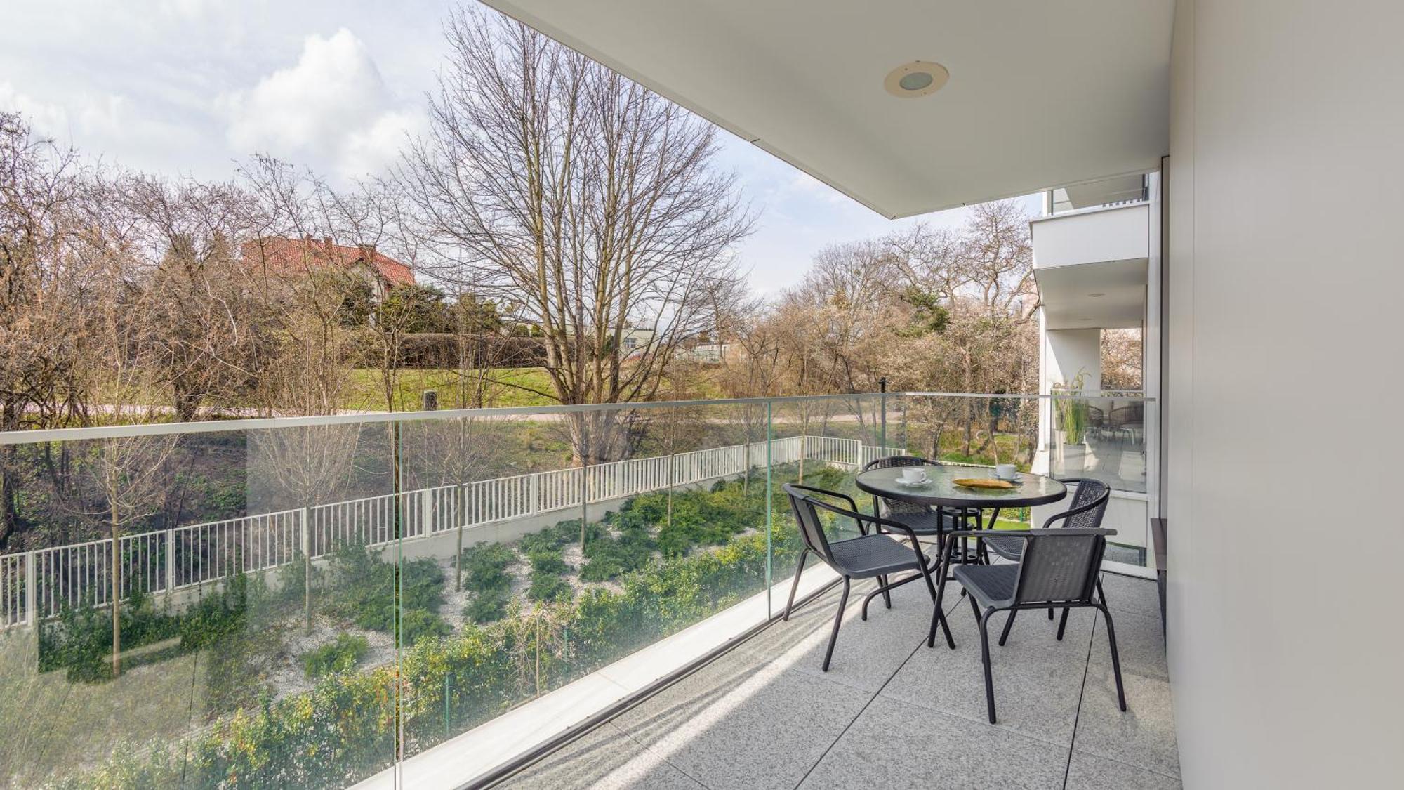 Apartamenty Sun & Snow Okrzei โซพอต ภายนอก รูปภาพ